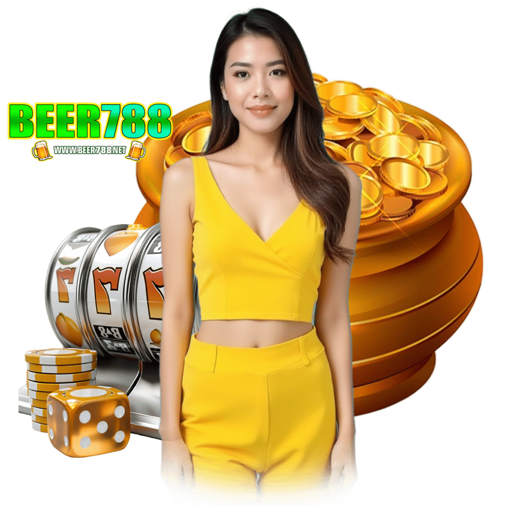 beer78 เครดิตฟรี